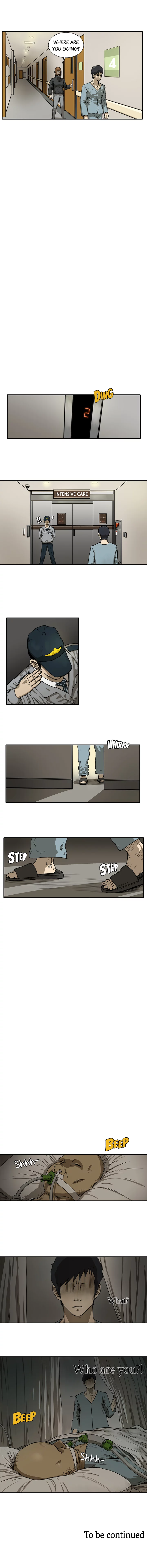 Black Manhwa - Chapter 4 Page 7