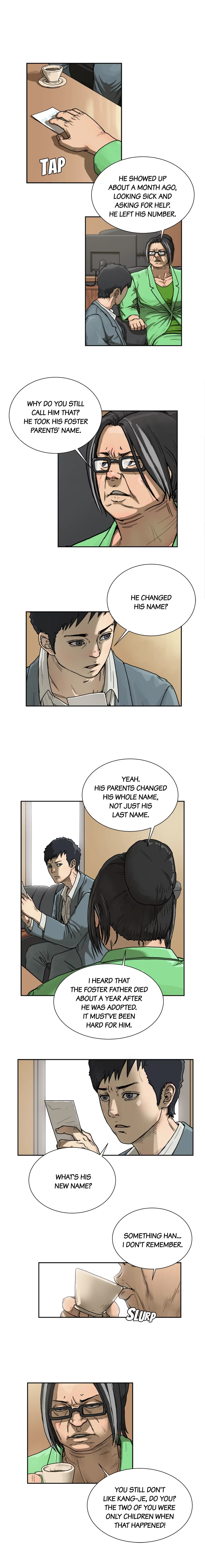 Black Manhwa - Chapter 6 Page 3