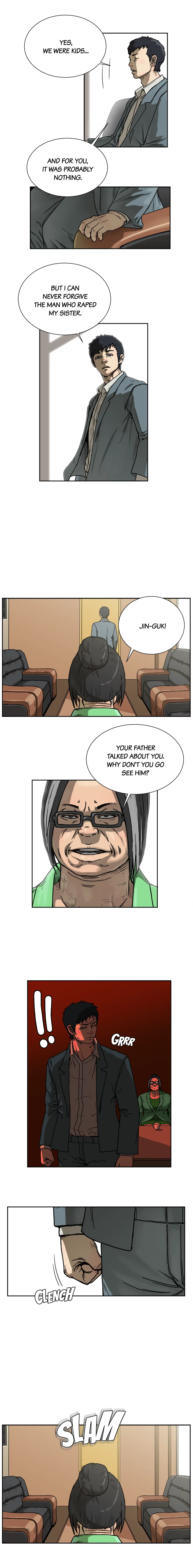 Black Manhwa - Chapter 6 Page 4