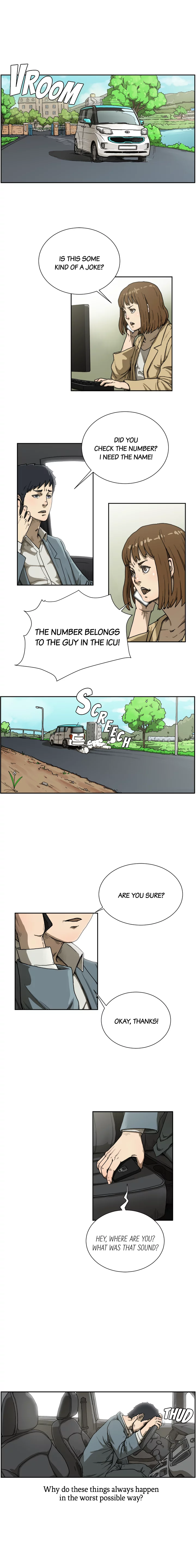 Black Manhwa - Chapter 6 Page 6