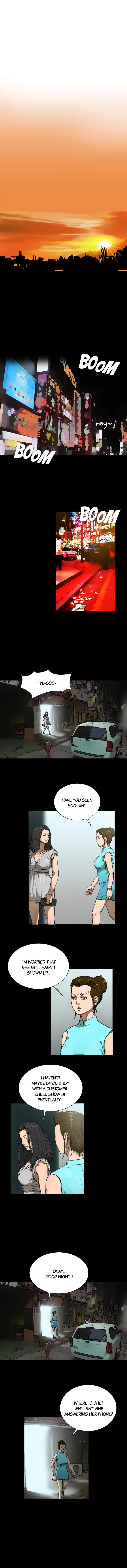 Black Manhwa - Chapter 6 Page 7