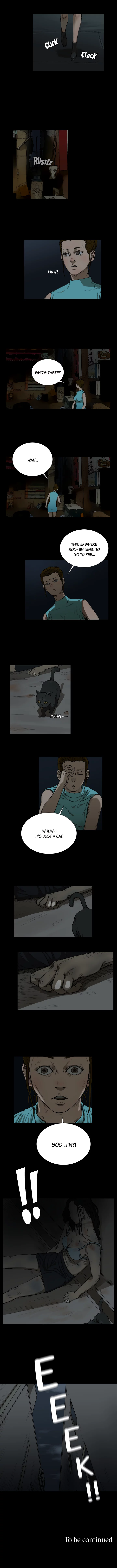 Black Manhwa - Chapter 6 Page 8