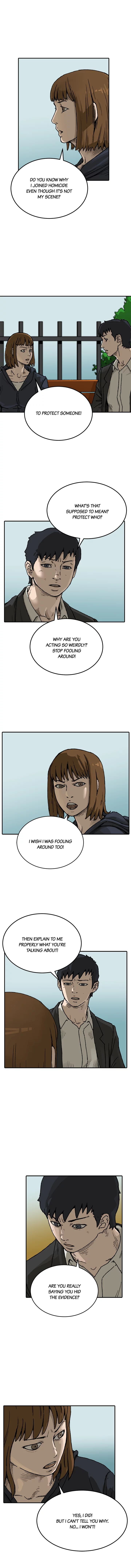 Black Manhwa - Chapter 26 Page 1