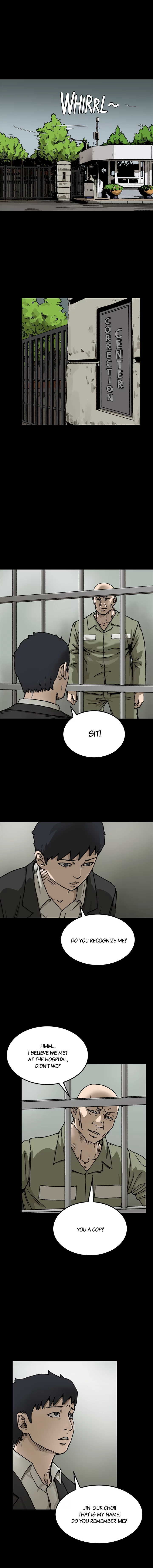 Black Manhwa - Chapter 26 Page 6