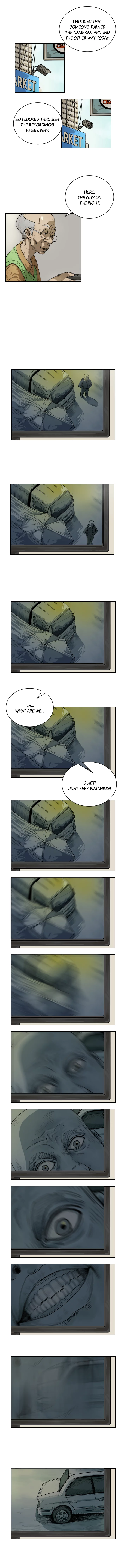 Black Manhwa - Chapter 2 Page 9