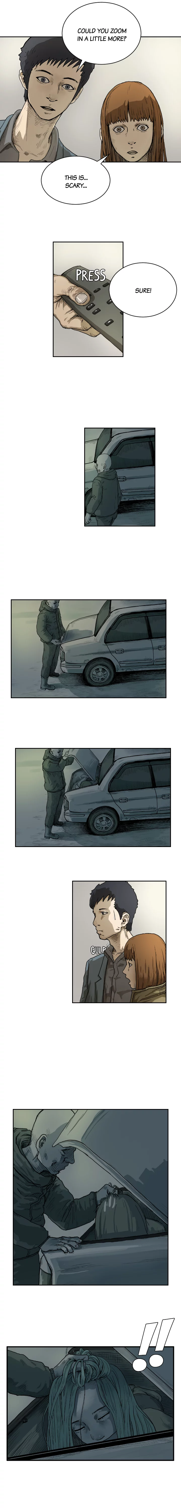 Black Manhwa - Chapter 2 Page 10