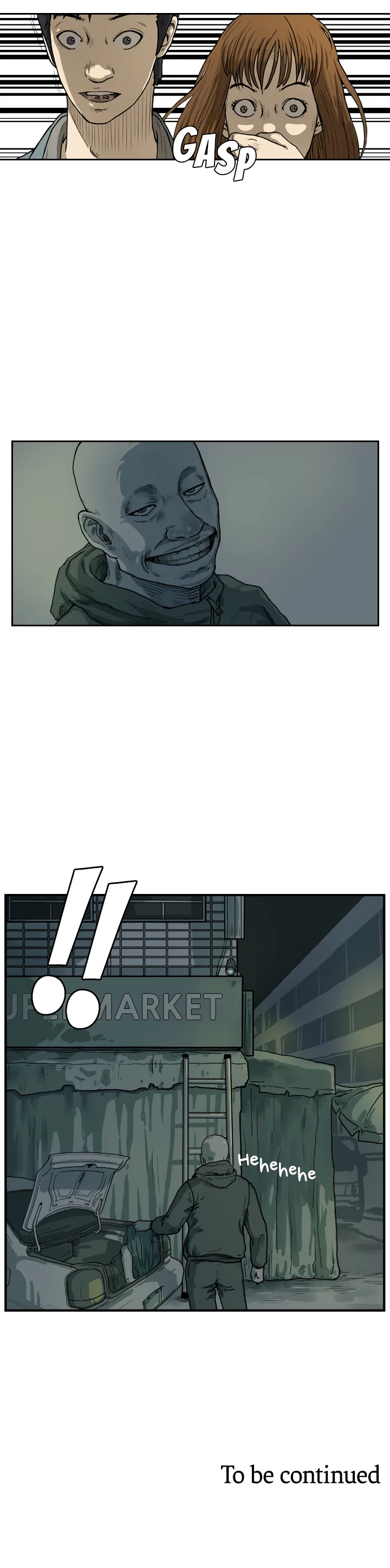 Black Manhwa - Chapter 2 Page 11