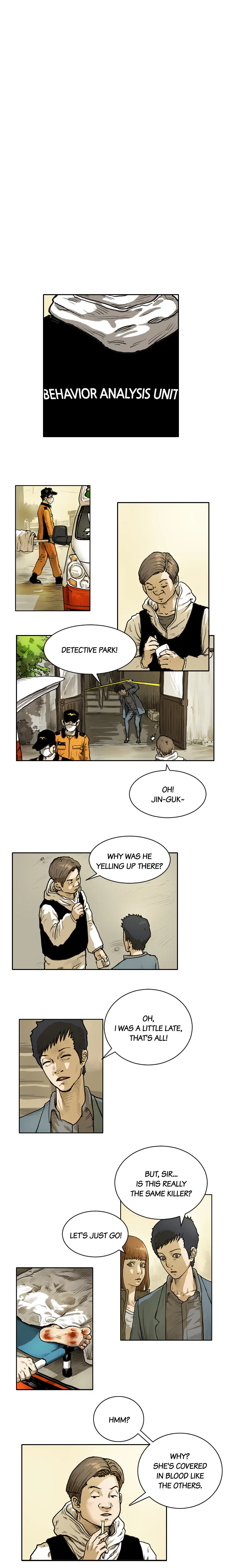 Black Manhwa - Chapter 2 Page 5