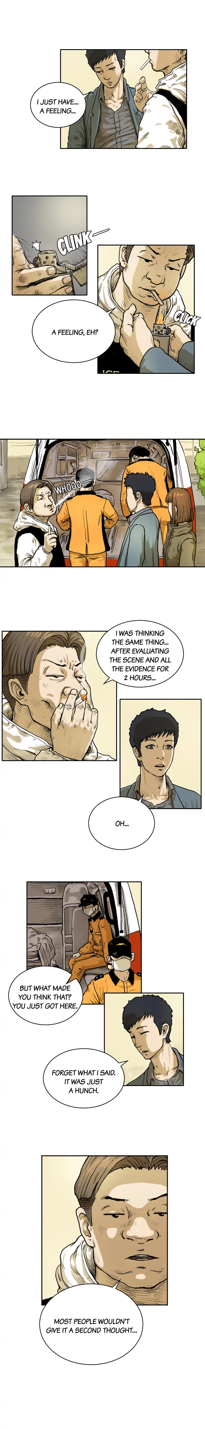 Black Manhwa - Chapter 2 Page 6