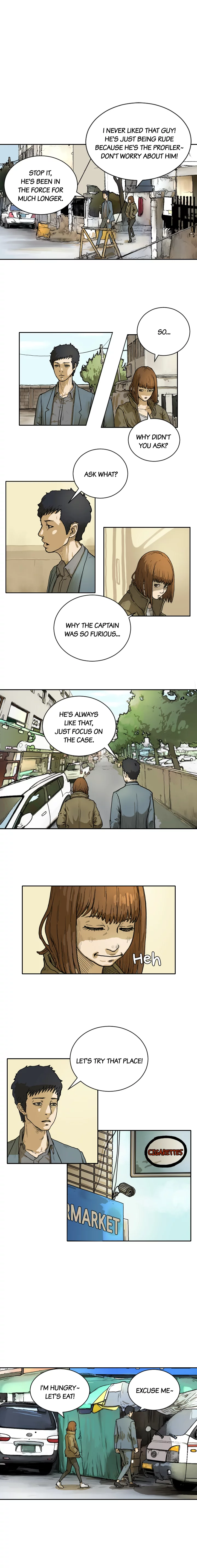 Black Manhwa - Chapter 2 Page 7