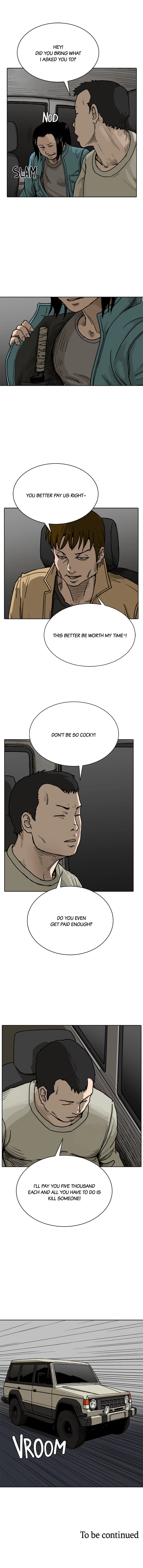 Black Manhwa - Chapter 21 Page 8