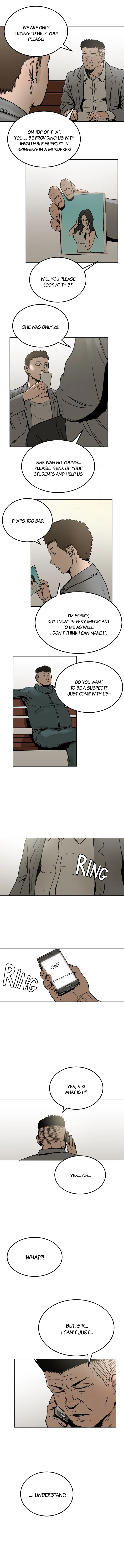 Black Manhwa - Chapter 11 Page 9