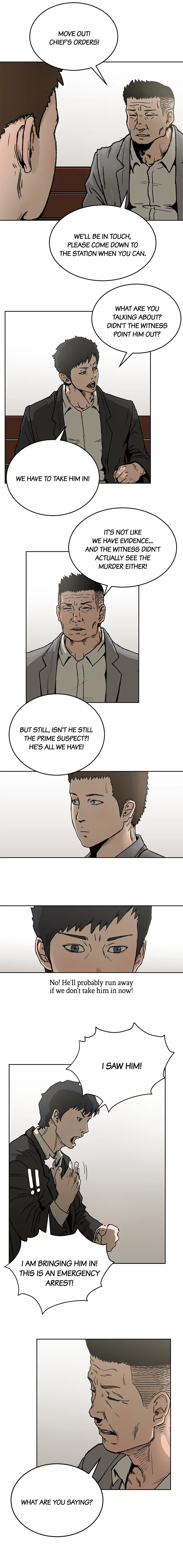 Black Manhwa - Chapter 11 Page 10