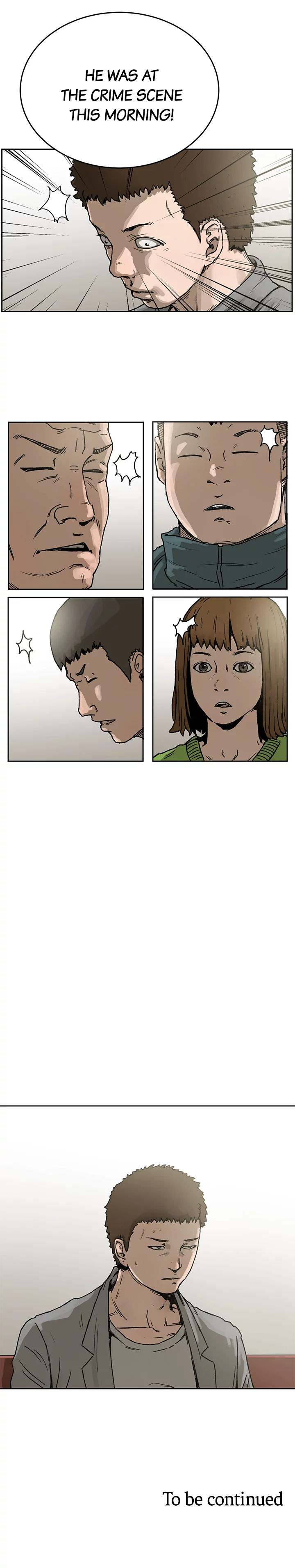 Black Manhwa - Chapter 11 Page 11