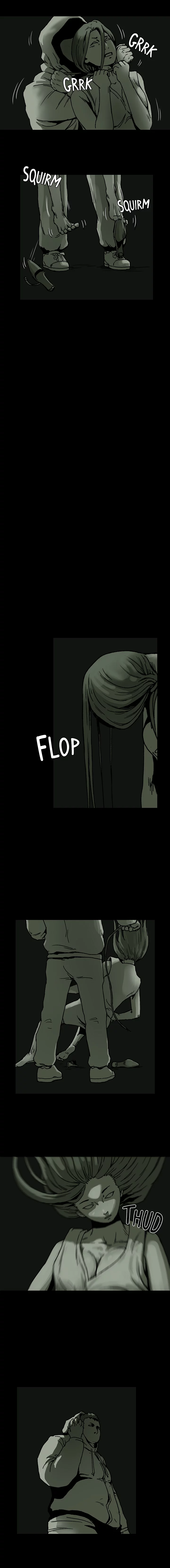 Black Manhwa - Chapter 11 Page 2