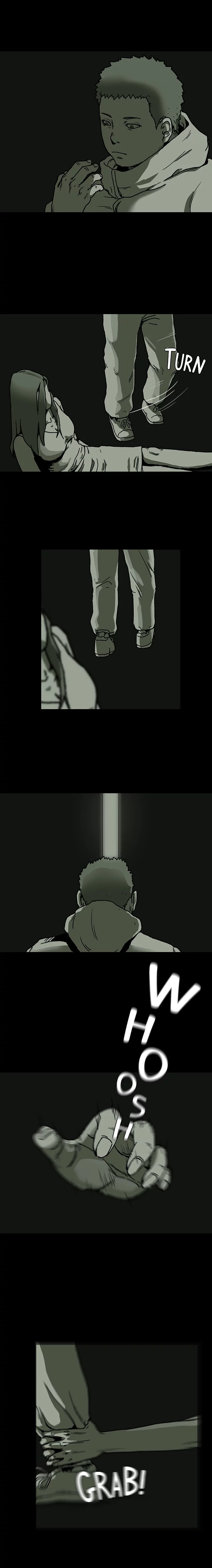 Black Manhwa - Chapter 11 Page 3