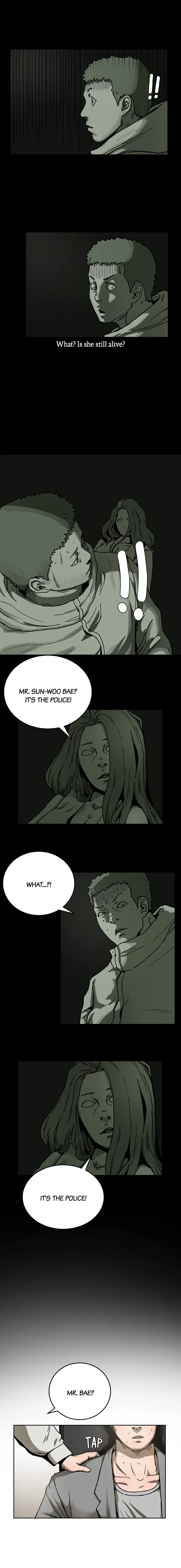 Black Manhwa - Chapter 11 Page 4