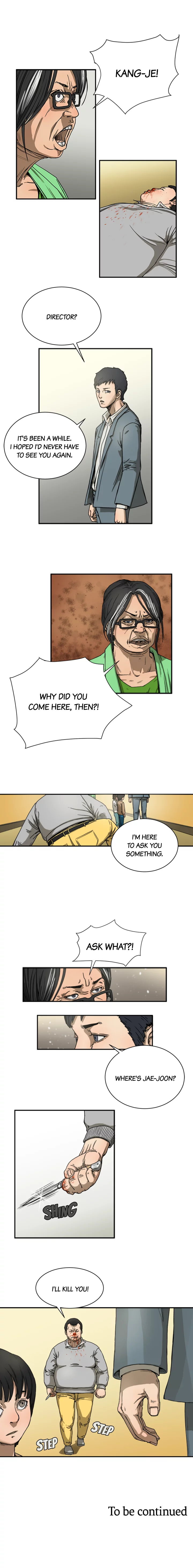 Black Manhwa - Chapter 5 Page 9