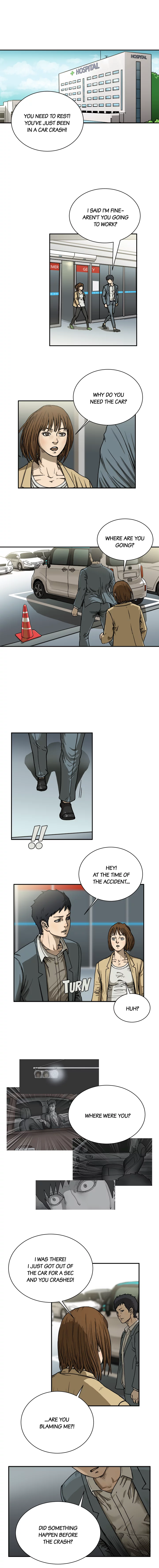 Black Manhwa - Chapter 5 Page 1