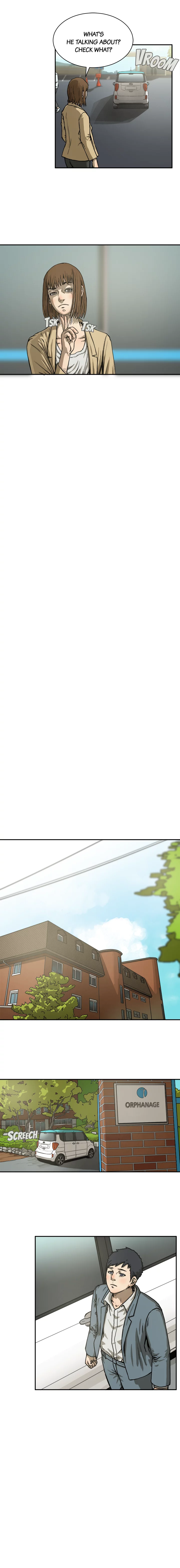 Black Manhwa - Chapter 5 Page 3