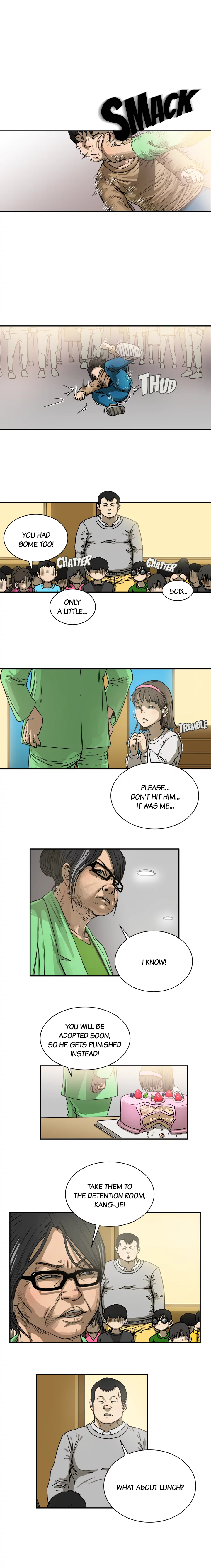 Black Manhwa - Chapter 5 Page 4