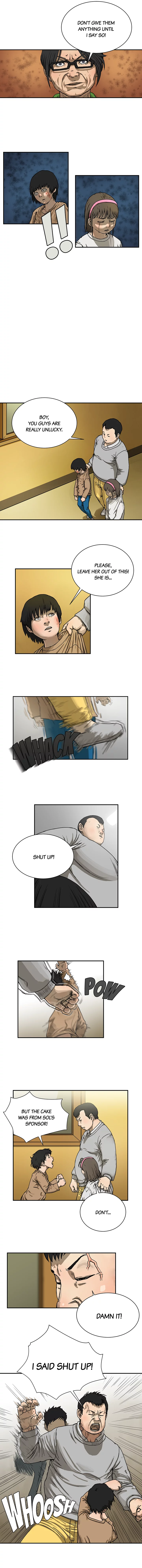 Black Manhwa - Chapter 5 Page 5