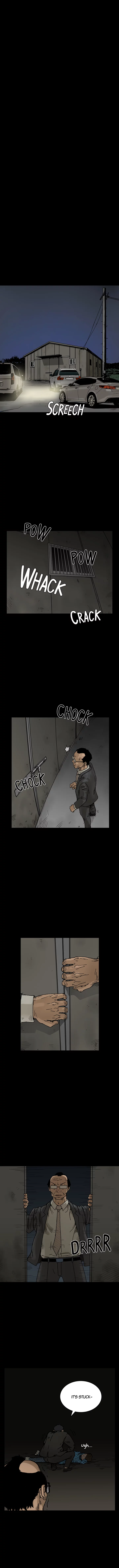Black Manhwa - Chapter 23 Page 9
