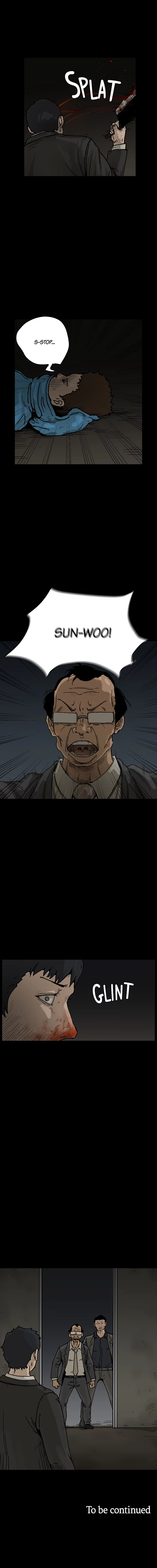 Black Manhwa - Chapter 23 Page 10