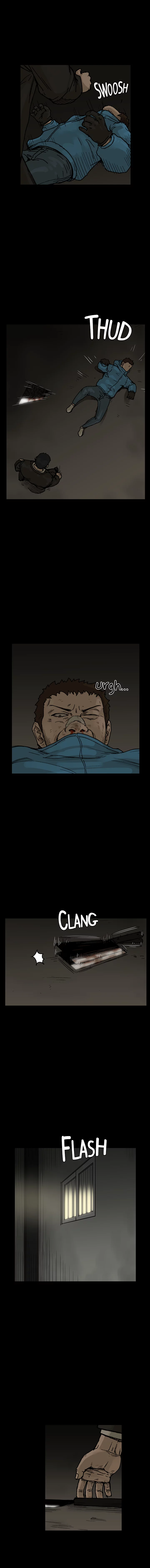 Black Manhwa - Chapter 23 Page 7