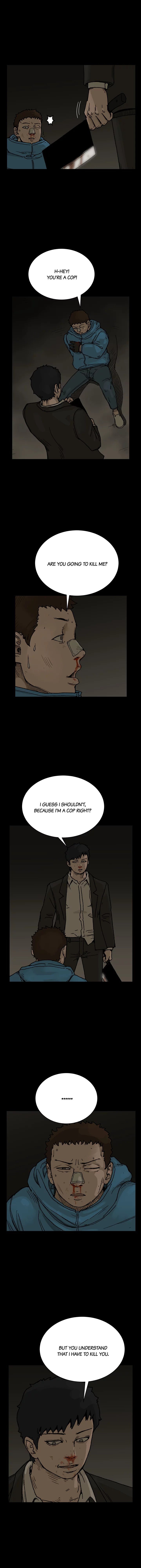 Black Manhwa - Chapter 23 Page 8