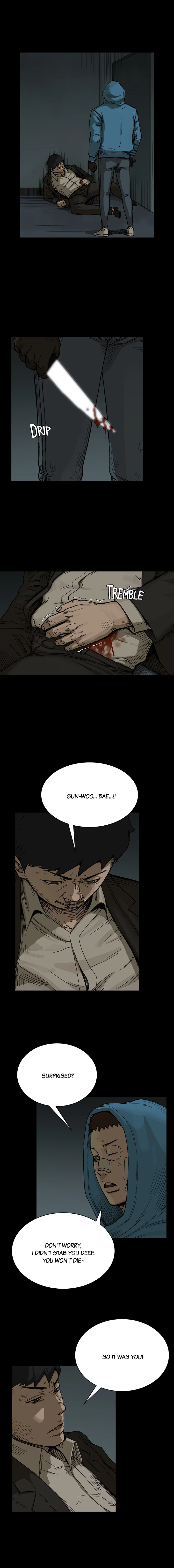 Black Manhwa - Chapter 20 Page 1
