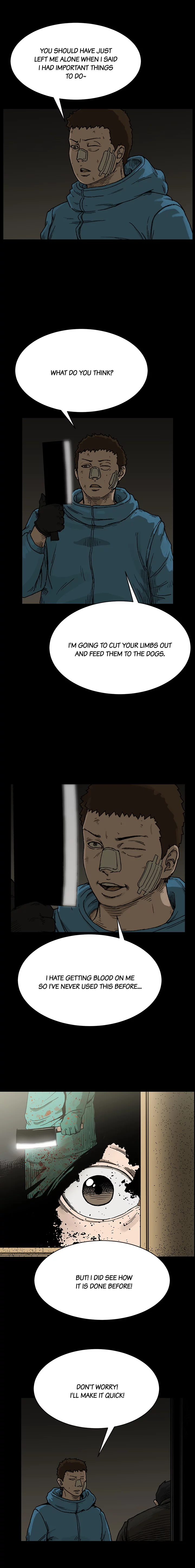 Black Manhwa - Chapter 20 Page 5