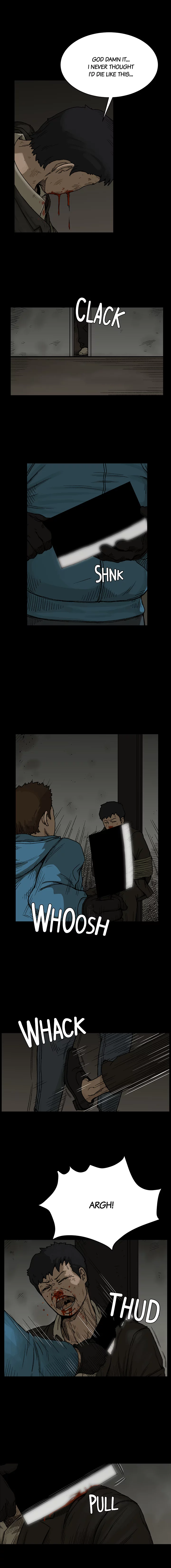 Black Manhwa - Chapter 20 Page 6