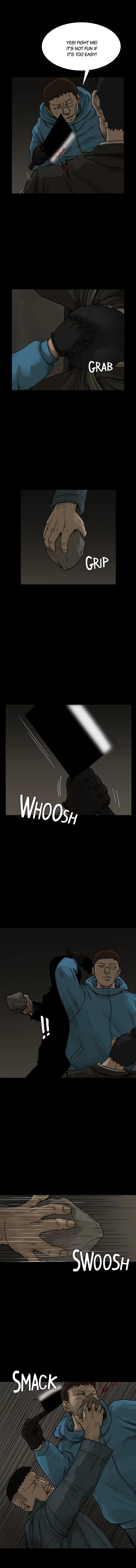 Black Manhwa - Chapter 20 Page 7