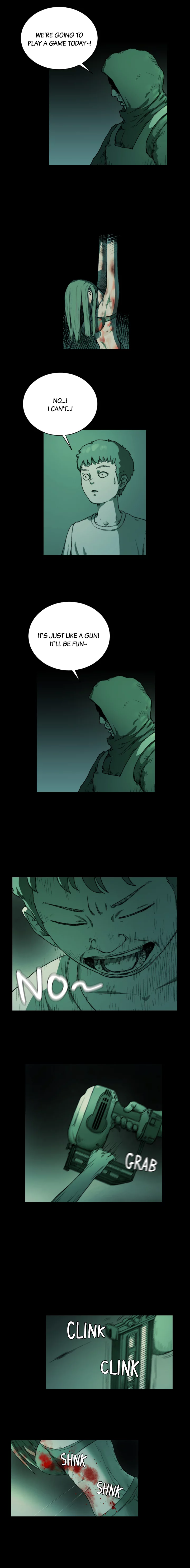 Black Manhwa - Chapter 7 Page 9