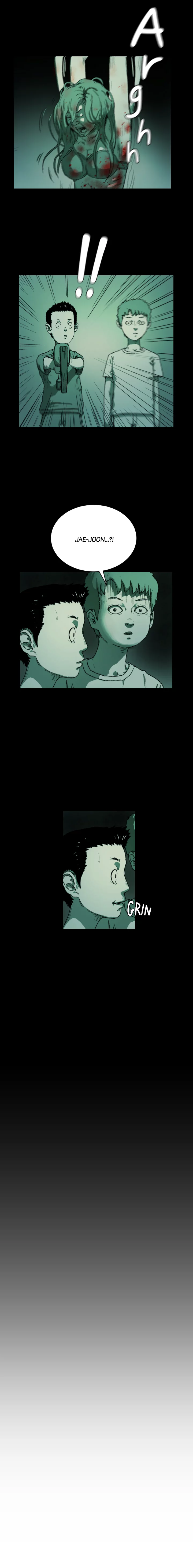 Black Manhwa - Chapter 7 Page 10