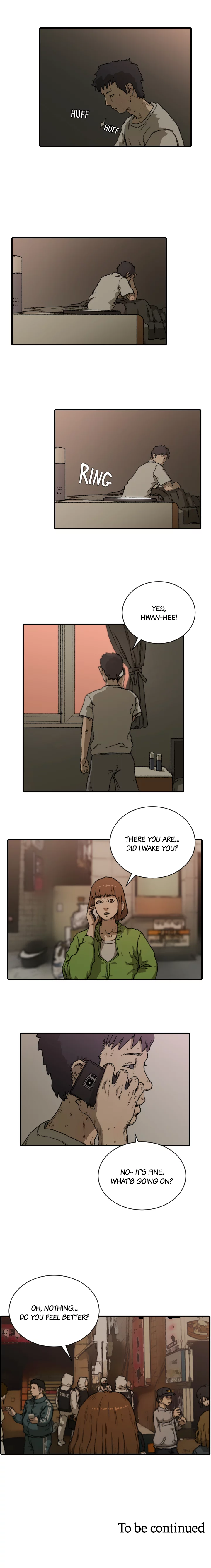 Black Manhwa - Chapter 7 Page 11