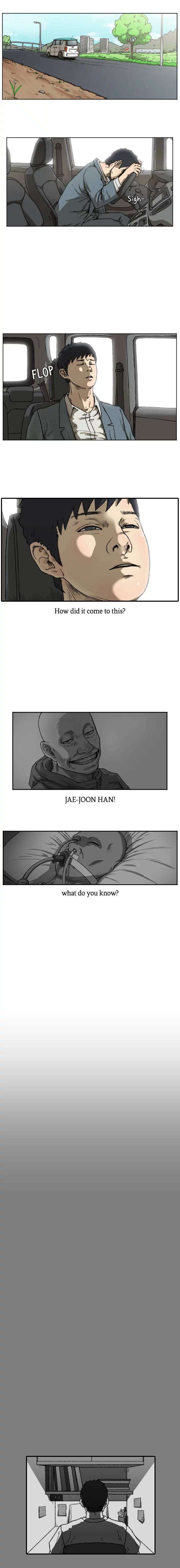 Black Manhwa - Chapter 7 Page 1