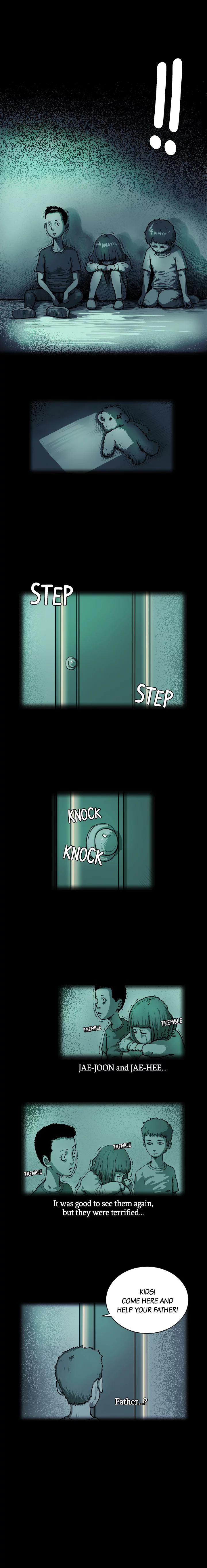 Black Manhwa - Chapter 7 Page 3