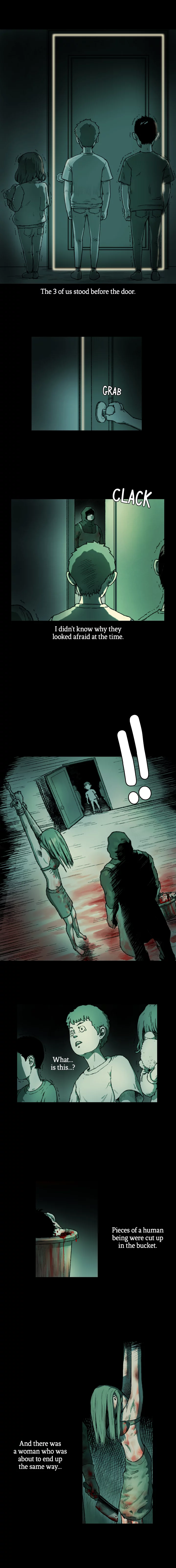 Black Manhwa - Chapter 7 Page 4