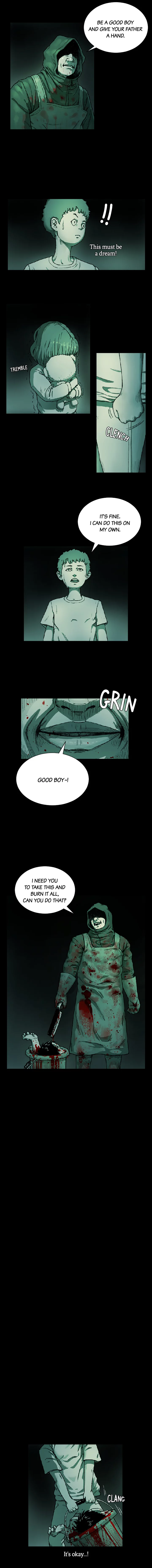 Black Manhwa - Chapter 7 Page 5