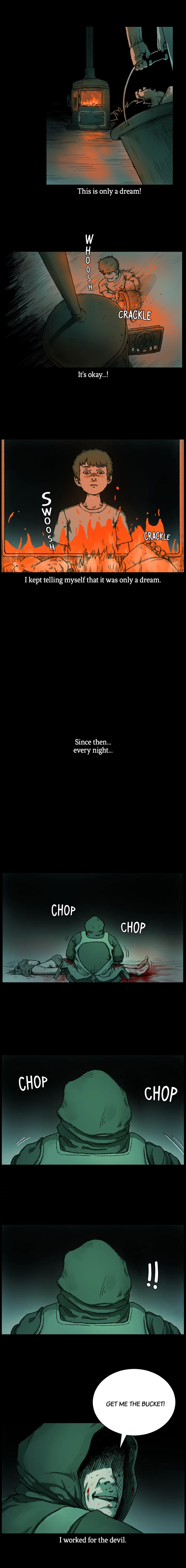 Black Manhwa - Chapter 7 Page 6