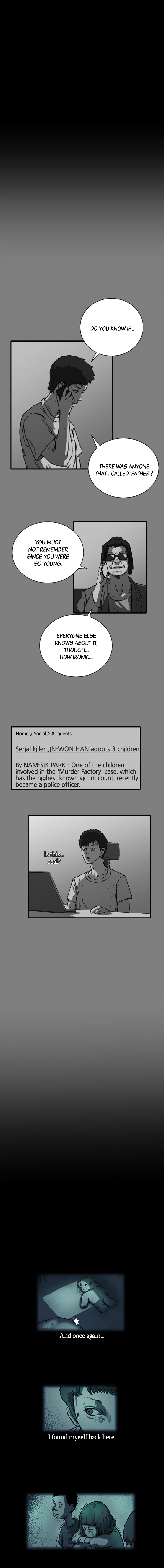 Black Manhwa - Chapter 7 Page 7