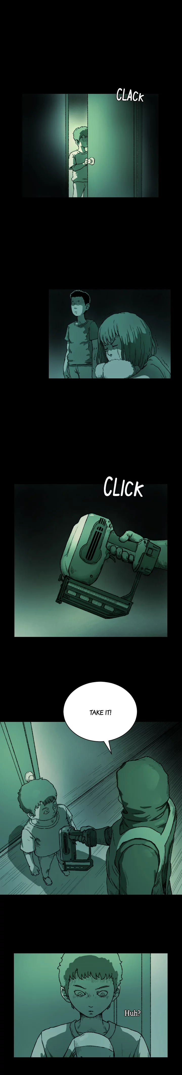 Black Manhwa - Chapter 7 Page 8