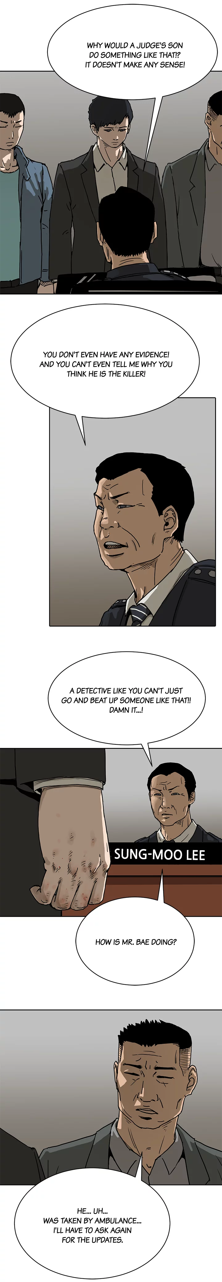 Black Manhwa - Chapter 17 Page 9