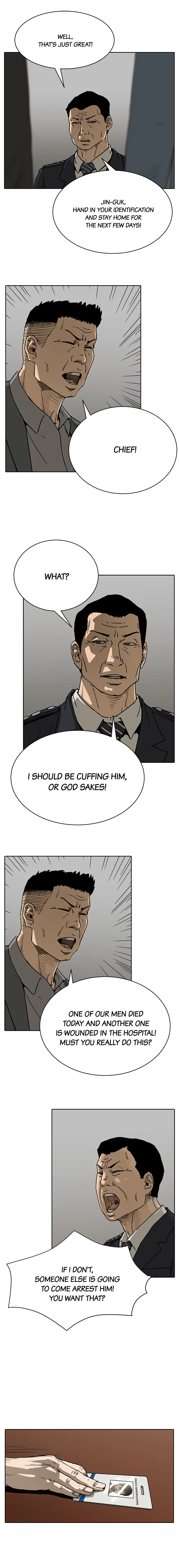 Black Manhwa - Chapter 17 Page 10