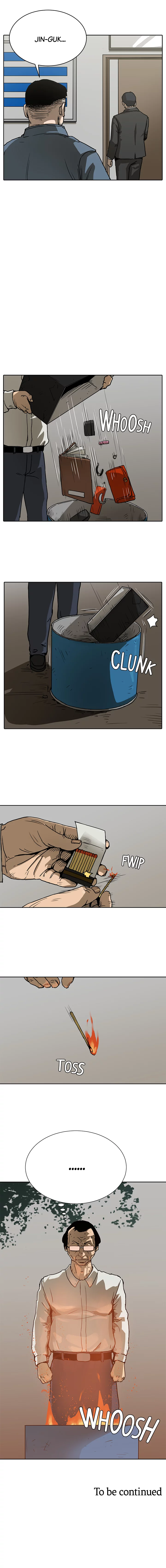 Black Manhwa - Chapter 17 Page 11