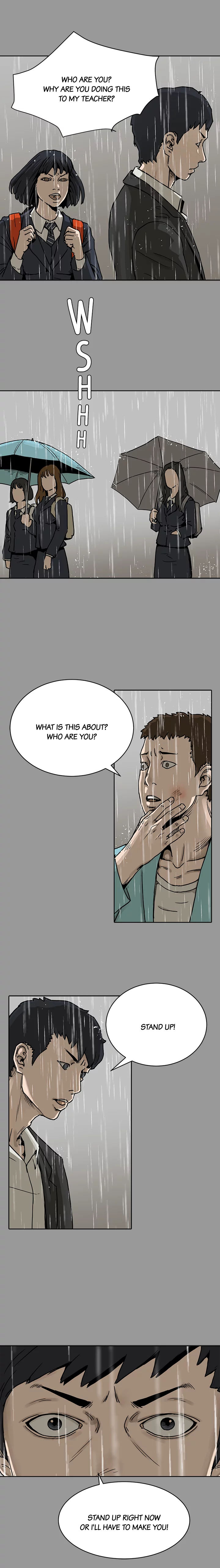 Black Manhwa - Chapter 17 Page 3