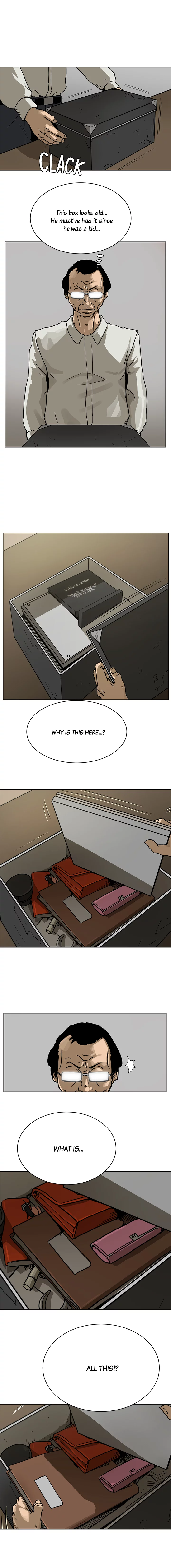 Black Manhwa - Chapter 17 Page 6