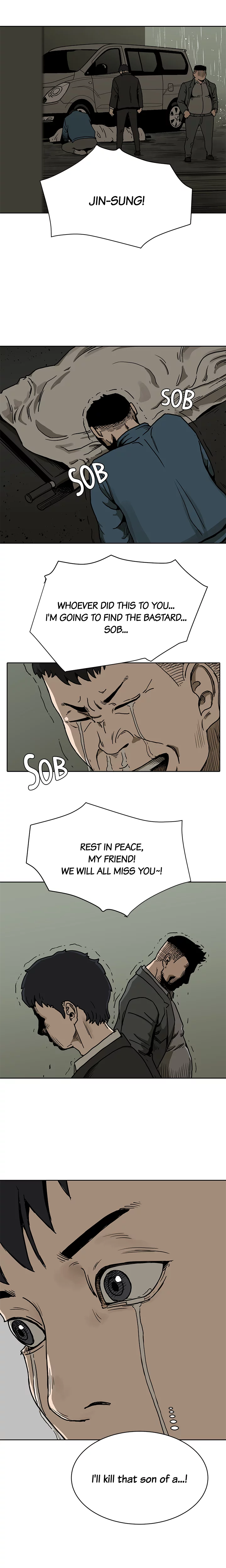 Black Manhwa - Chapter 16 Page 10